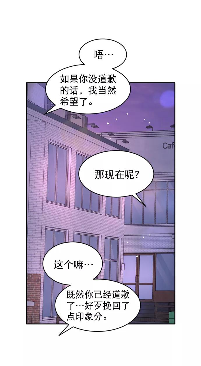 《WHO ARE YOU！》第25话 第38页