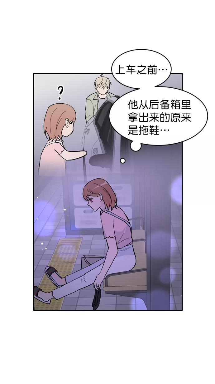 《WHO ARE YOU！》第25话 第60页