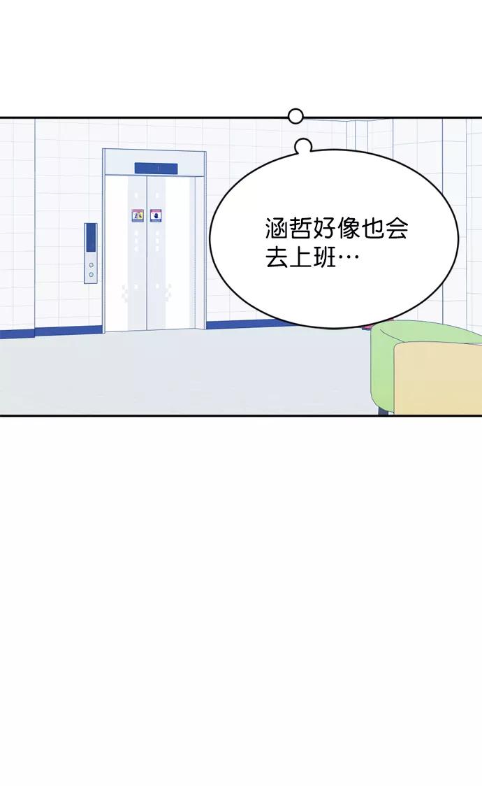 《WHO ARE YOU！》第25话 第69页