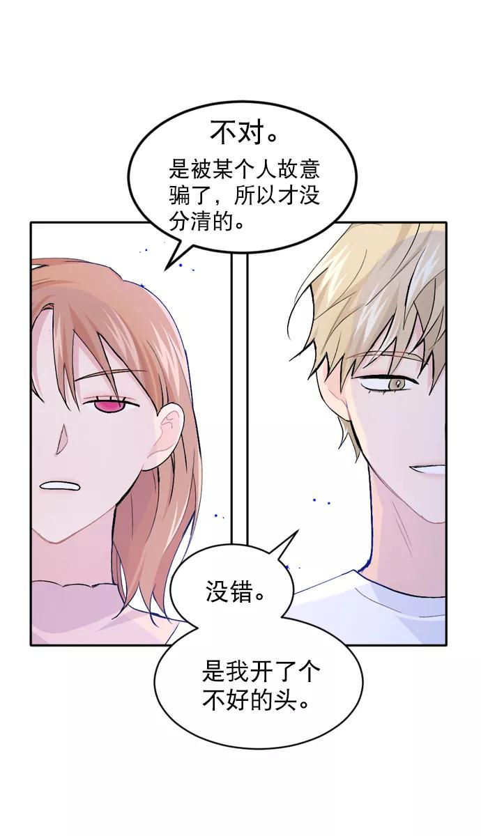 《WHO ARE YOU！》第25话 第33页