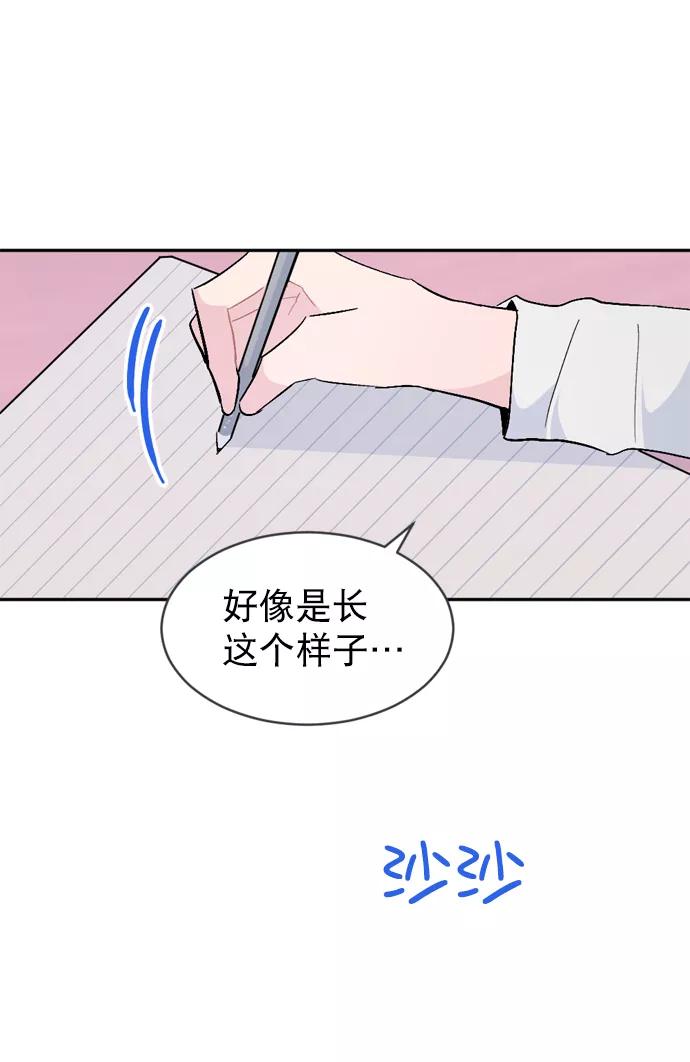 《WHO ARE YOU！》第26话 第77页