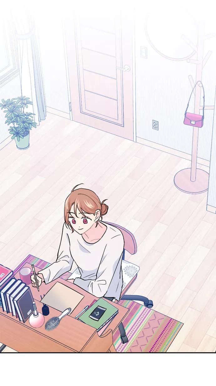 《WHO ARE YOU！》第26话 第68页
