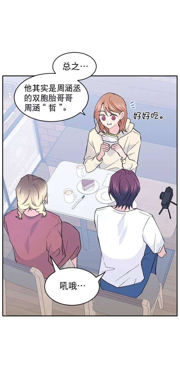 《WHO ARE YOU！》第26话 第5页