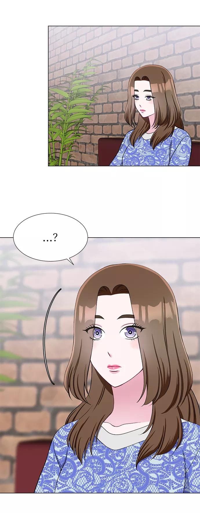 《不纯的同居同乐》第32话 第8页