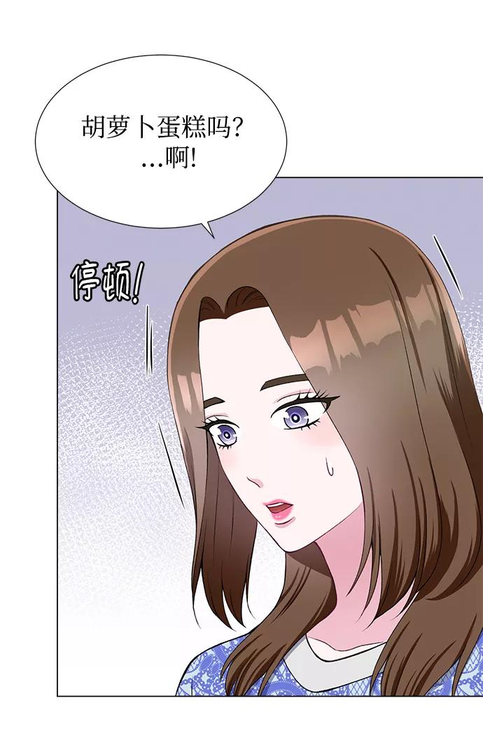 《不纯的同居同乐》第32话 第27页