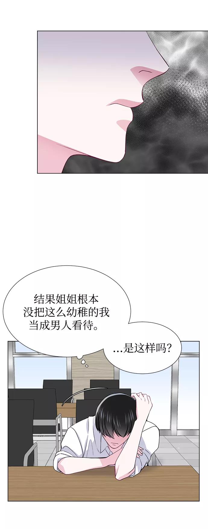 《不纯的同居同乐》第34话 第38页
