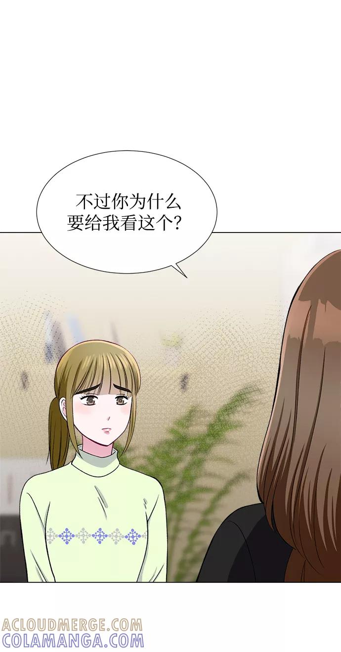 《不纯的同居同乐》第36话 第22页