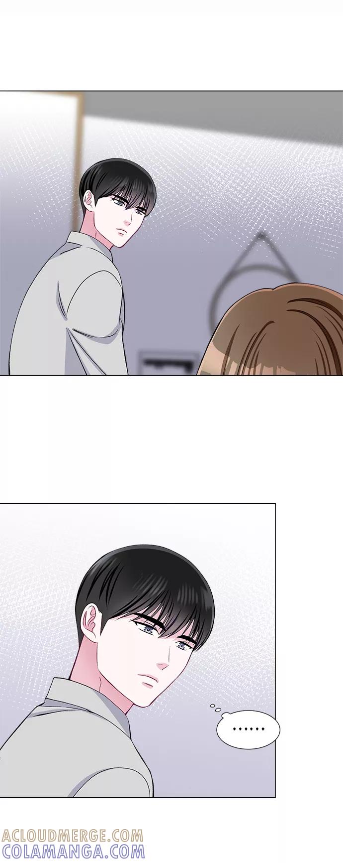 《不纯的同居同乐》第37话 第40页