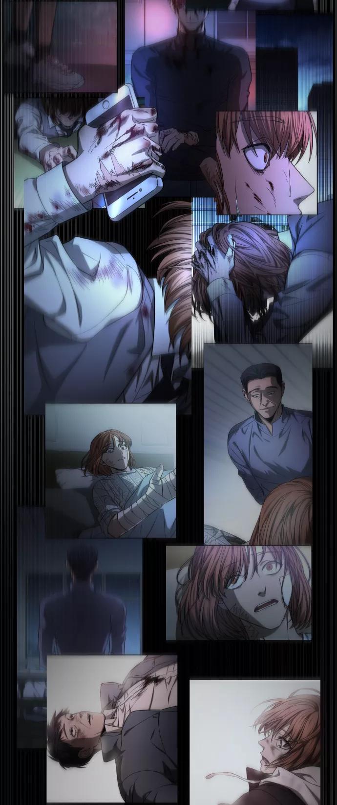 《GET BACK_Final》[第3季] 第48话 其他人 第99页