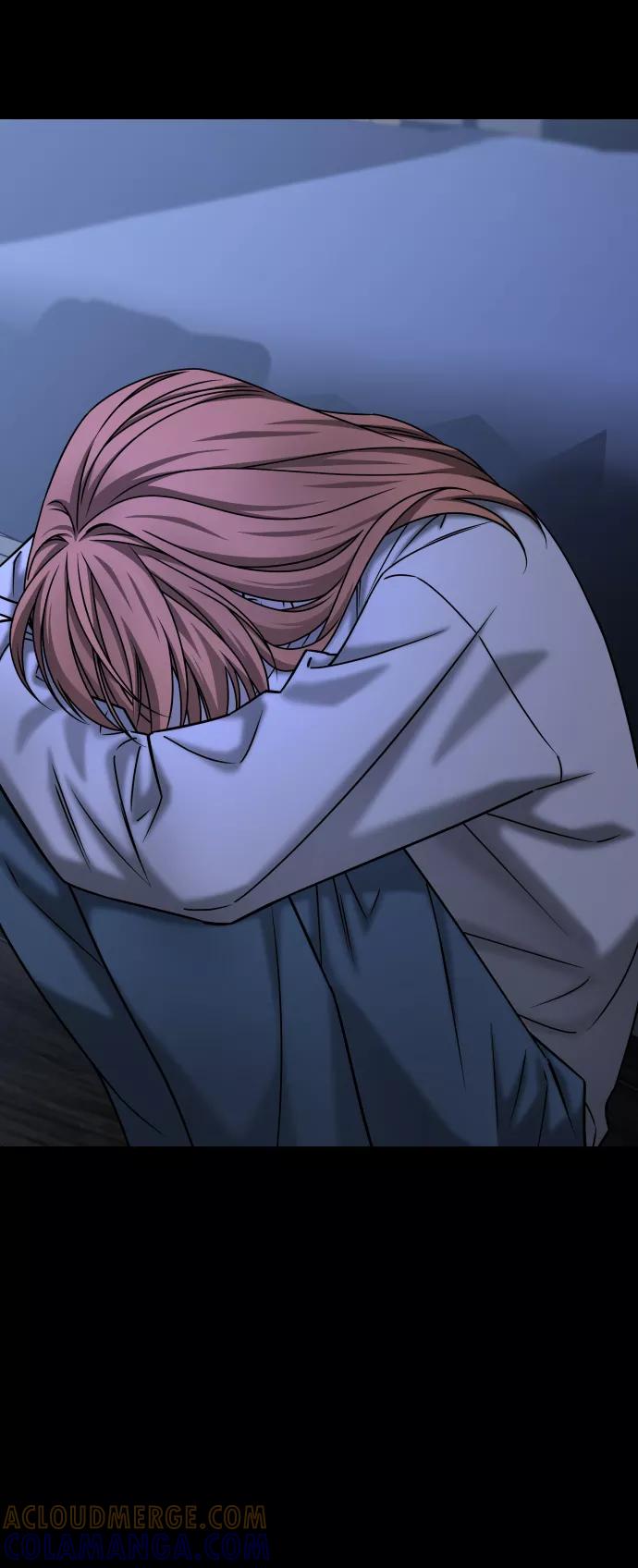《GET BACK_Final》[第3季] 第49话 解脱 第28页