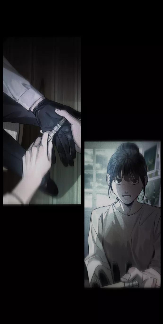 《GET BACK_Final》[第3季] 第49话 解脱 第33页
