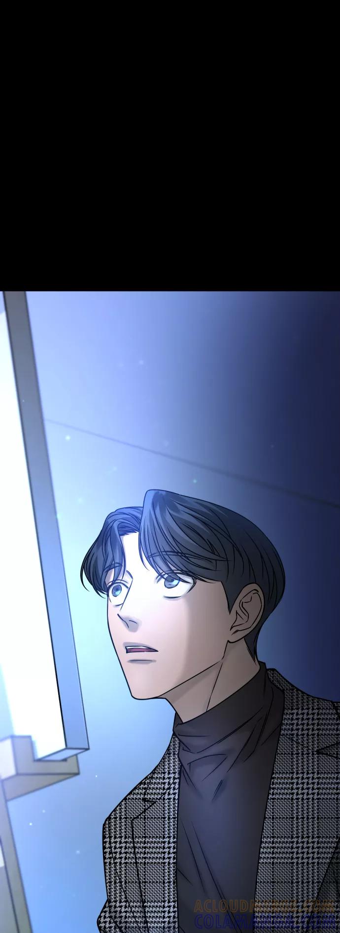 《GET BACK_Final》[第3季] 第49话 解脱 第91页