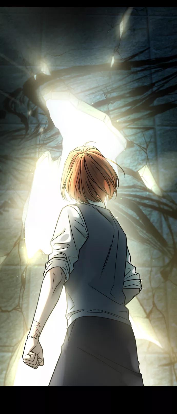 《GET BACK_Final》[第3季] 第49话 解脱 第80页