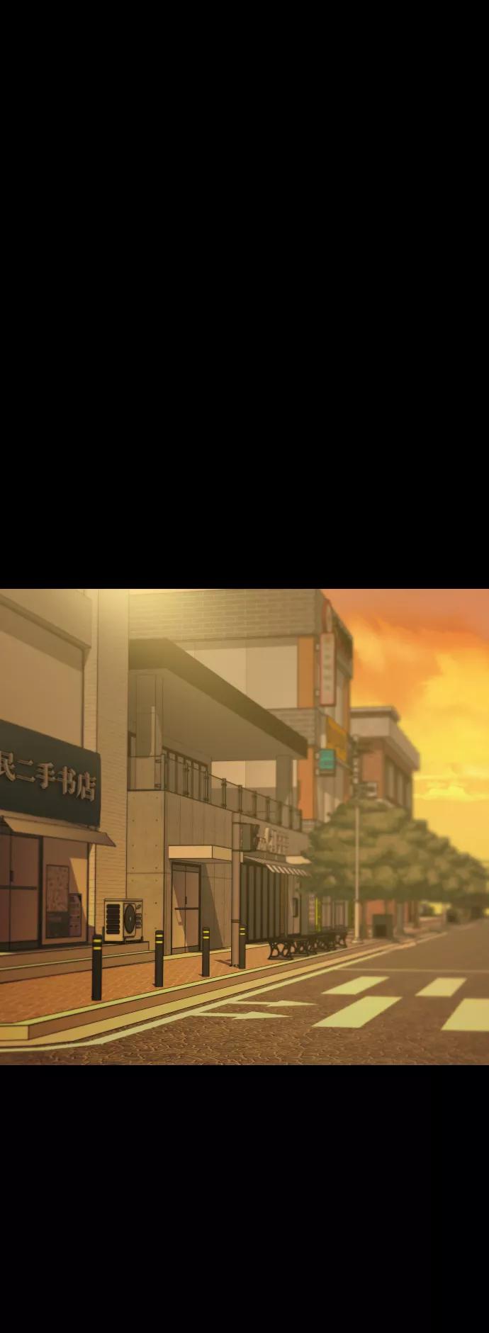 《GET BACK_Final》[第3季] 第49话 解脱 第54页