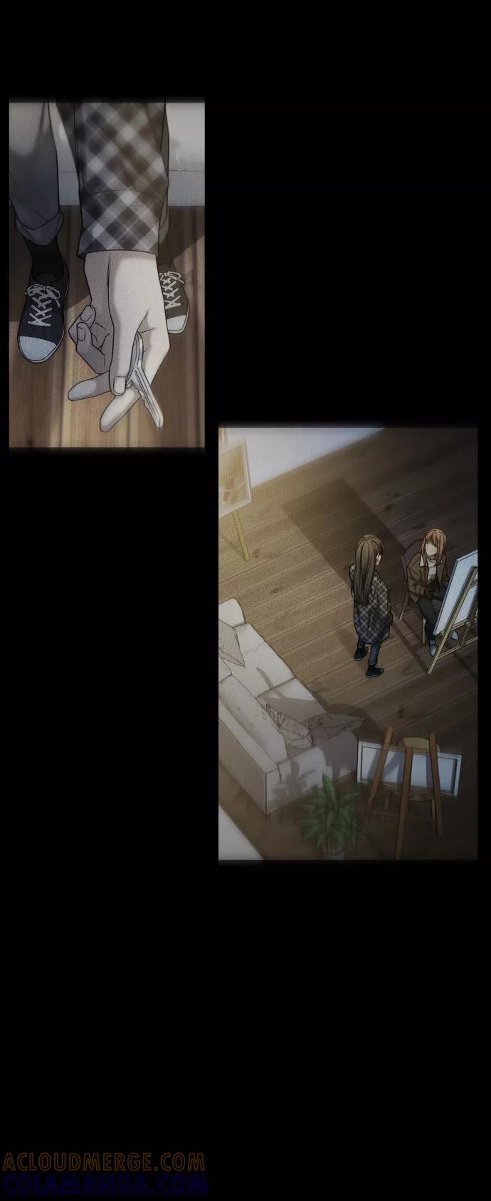 《GET BACK_Final》[第3季] 第49话 解脱 第34页