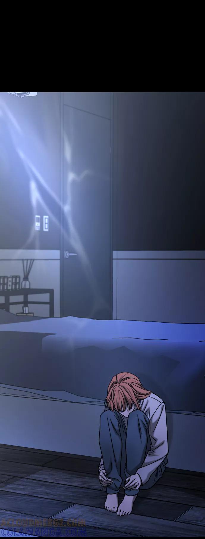 《GET BACK_Final》[第3季] 第49话 解脱 第19页