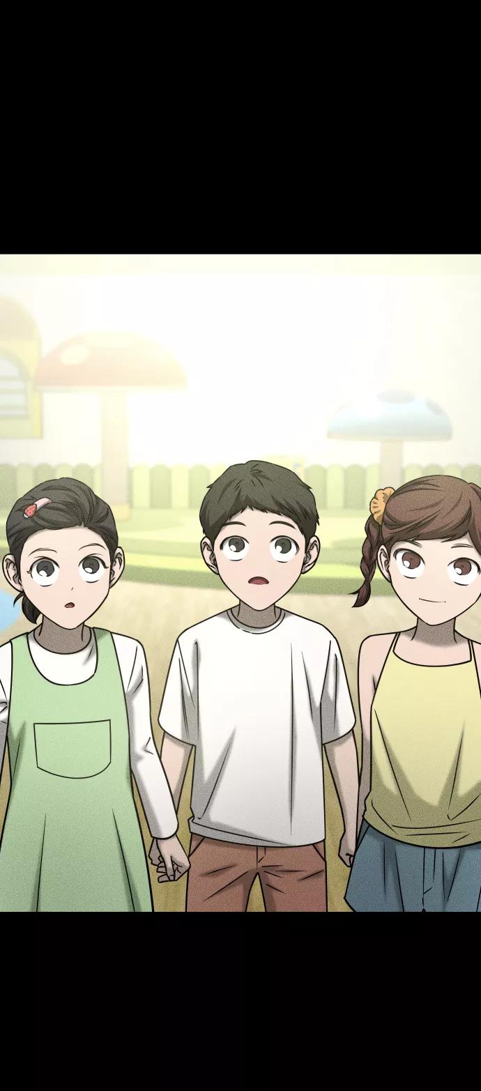 《GET BACK_Final》[第3季] 第51话 文静和恩静 第55页