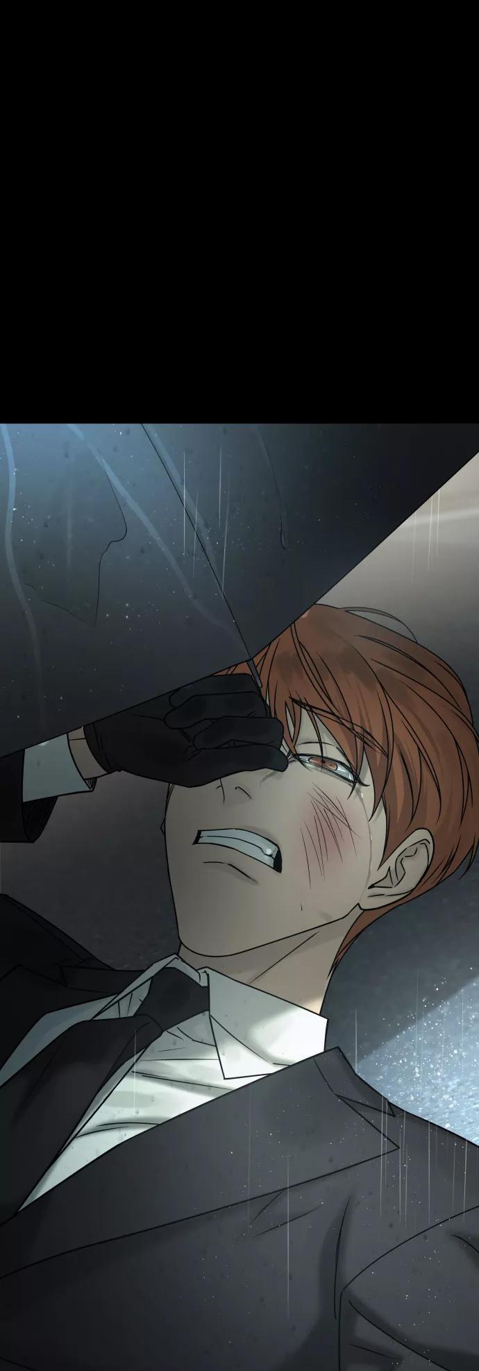 《GET BACK_Final》[第3季] 第52话 炼狱 第99页
