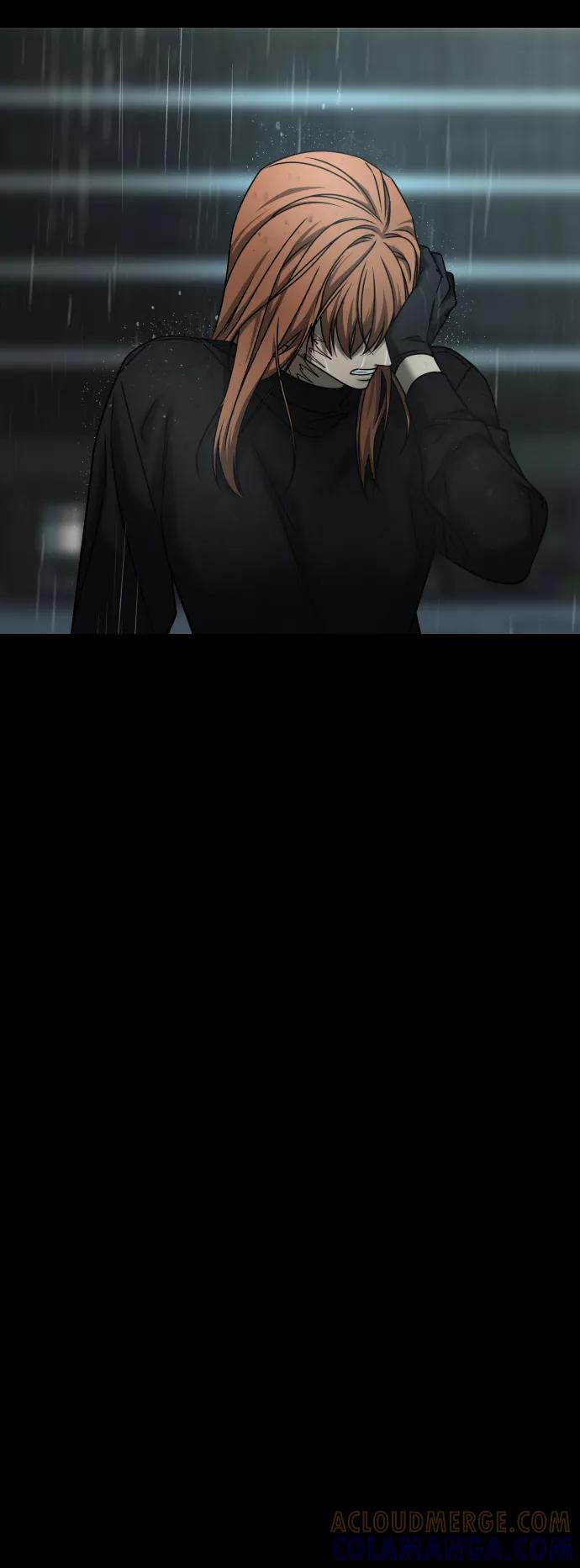 《GET BACK_Final》[第3季] 第52话 炼狱 第93页