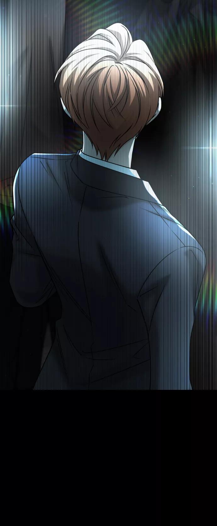 《GET BACK_Final》[第3季] 第52话 炼狱 第14页