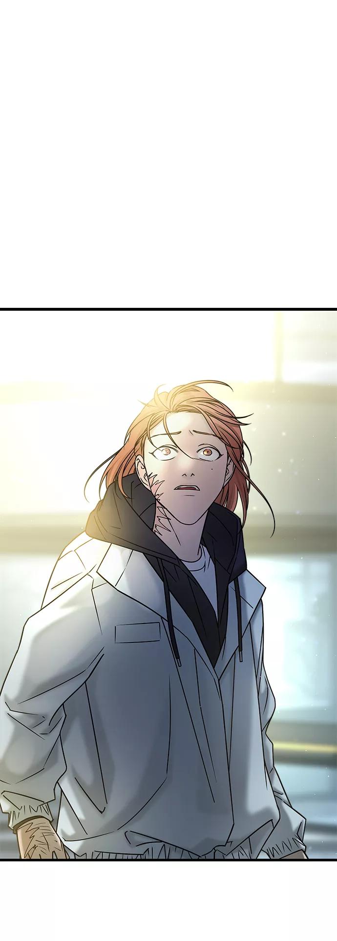 《GET BACK_Final》[第3季] 最终话 分岔路 第66页
