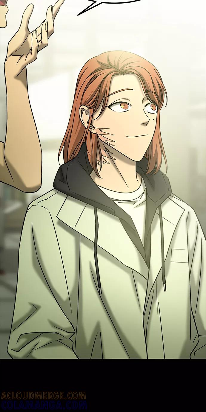 《GET BACK_Final》[第3季] 最终话 分岔路 第40页