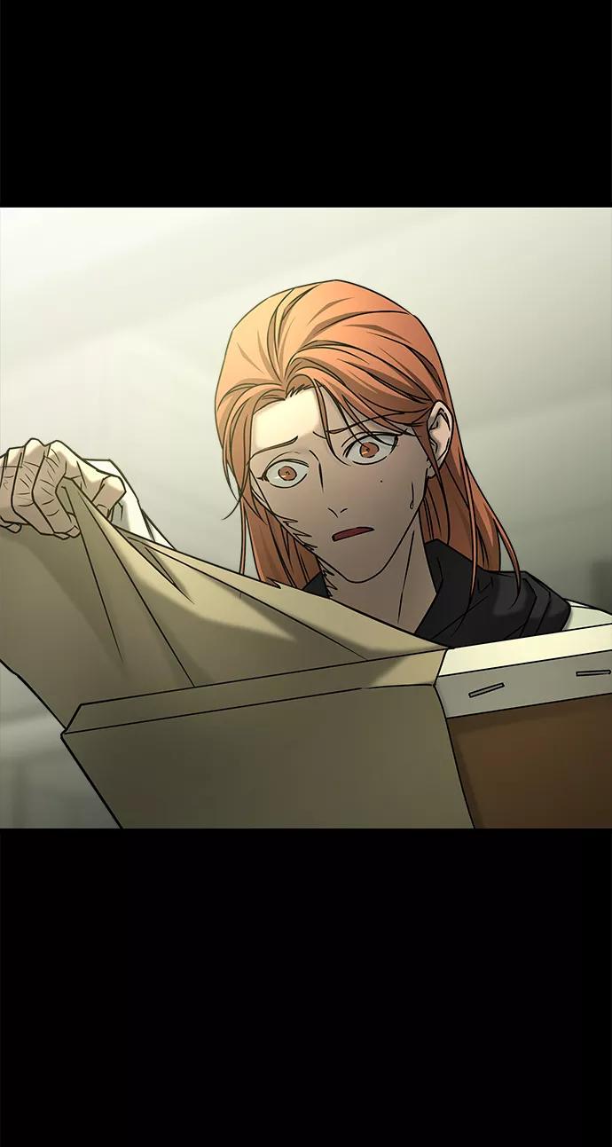 《GET BACK_Final》[第3季] 最终话 分岔路 第53页