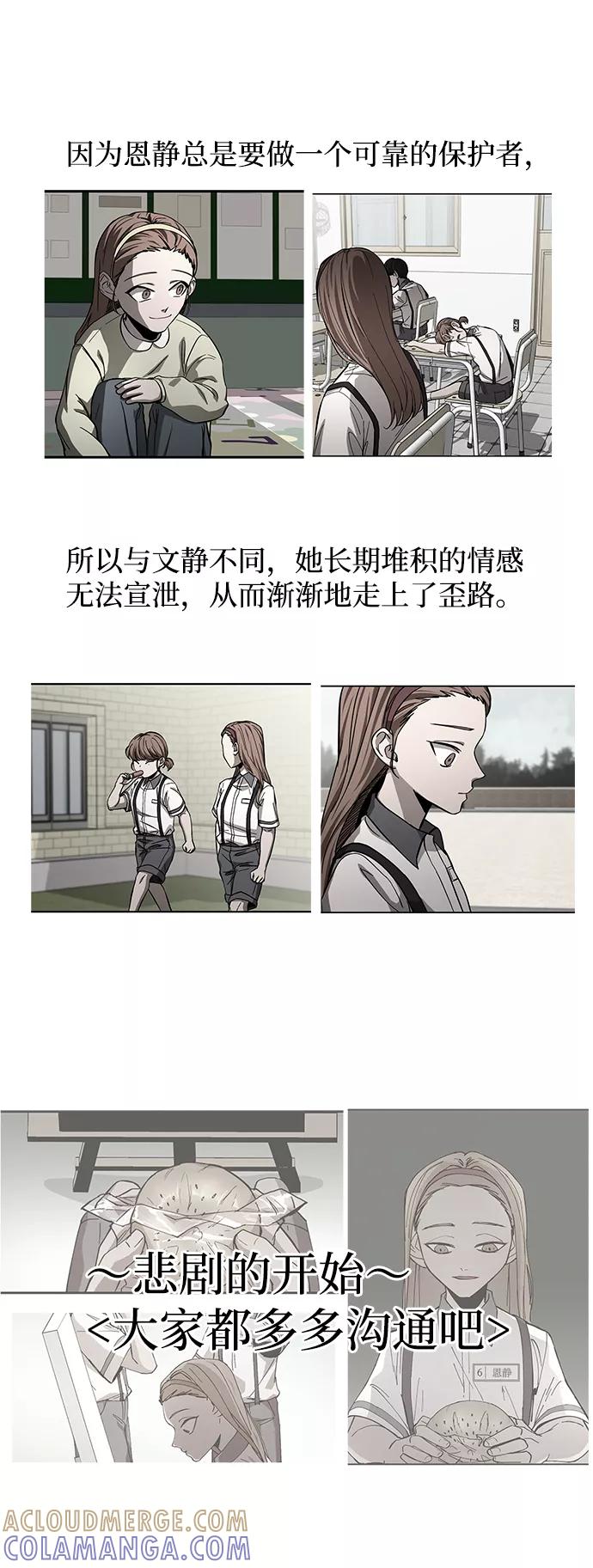 《GET BACK_Final》[免费] 后记 第31页
