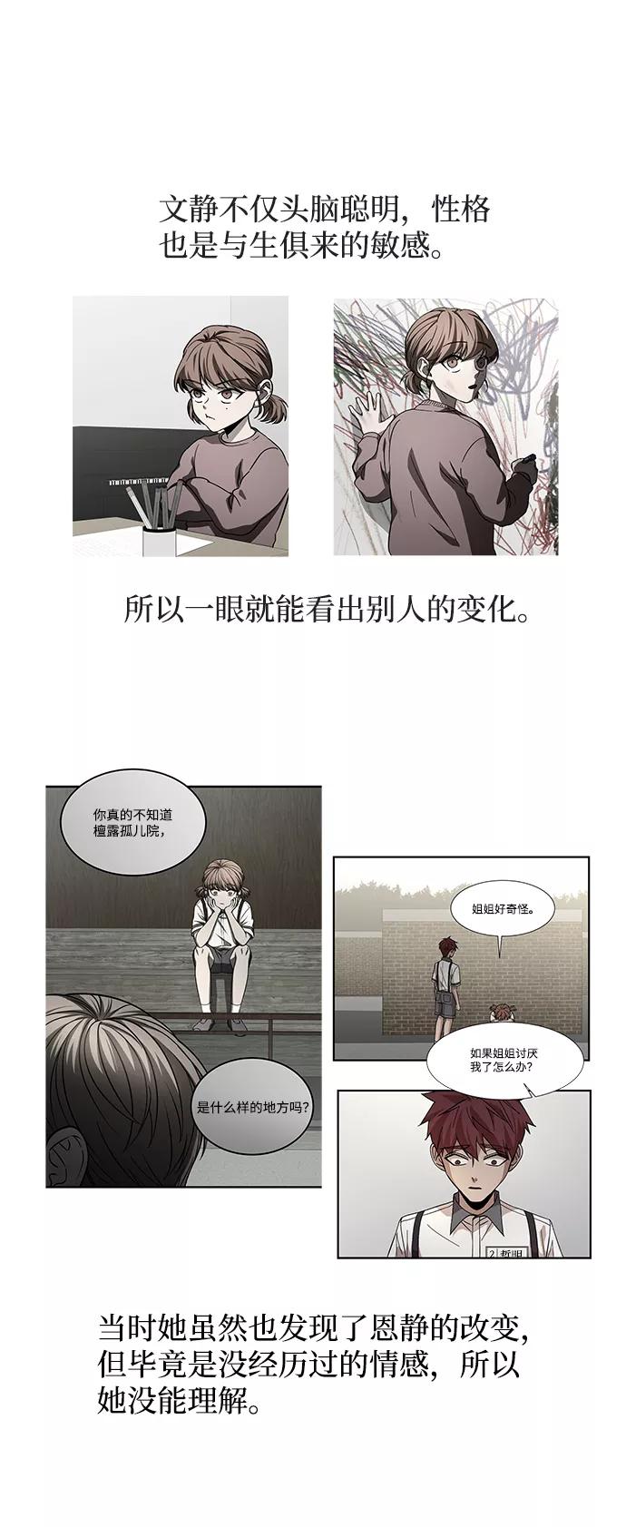 《GET BACK_Final》[免费] 后记 第29页