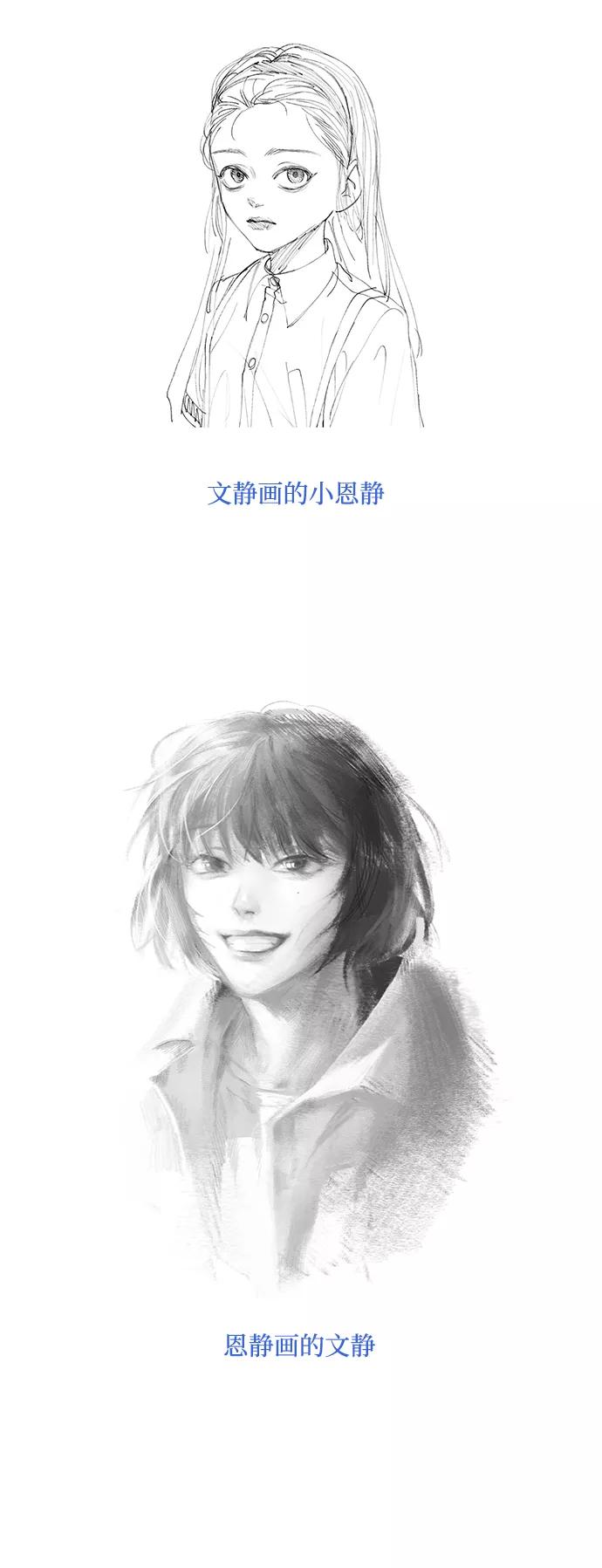 《GET BACK_Final》[免费] 后记 第60页