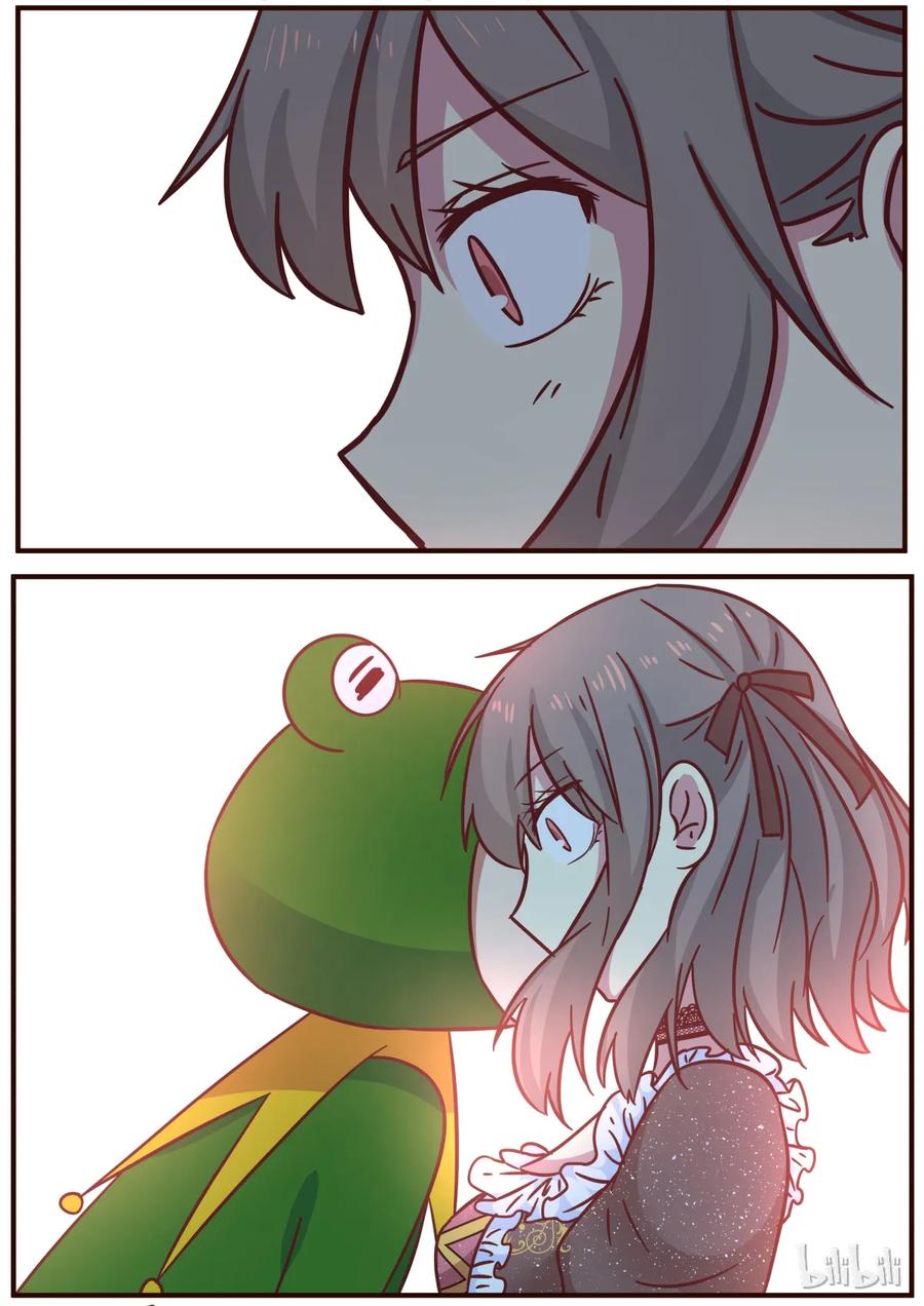 《LILY》S1·116 第6页
