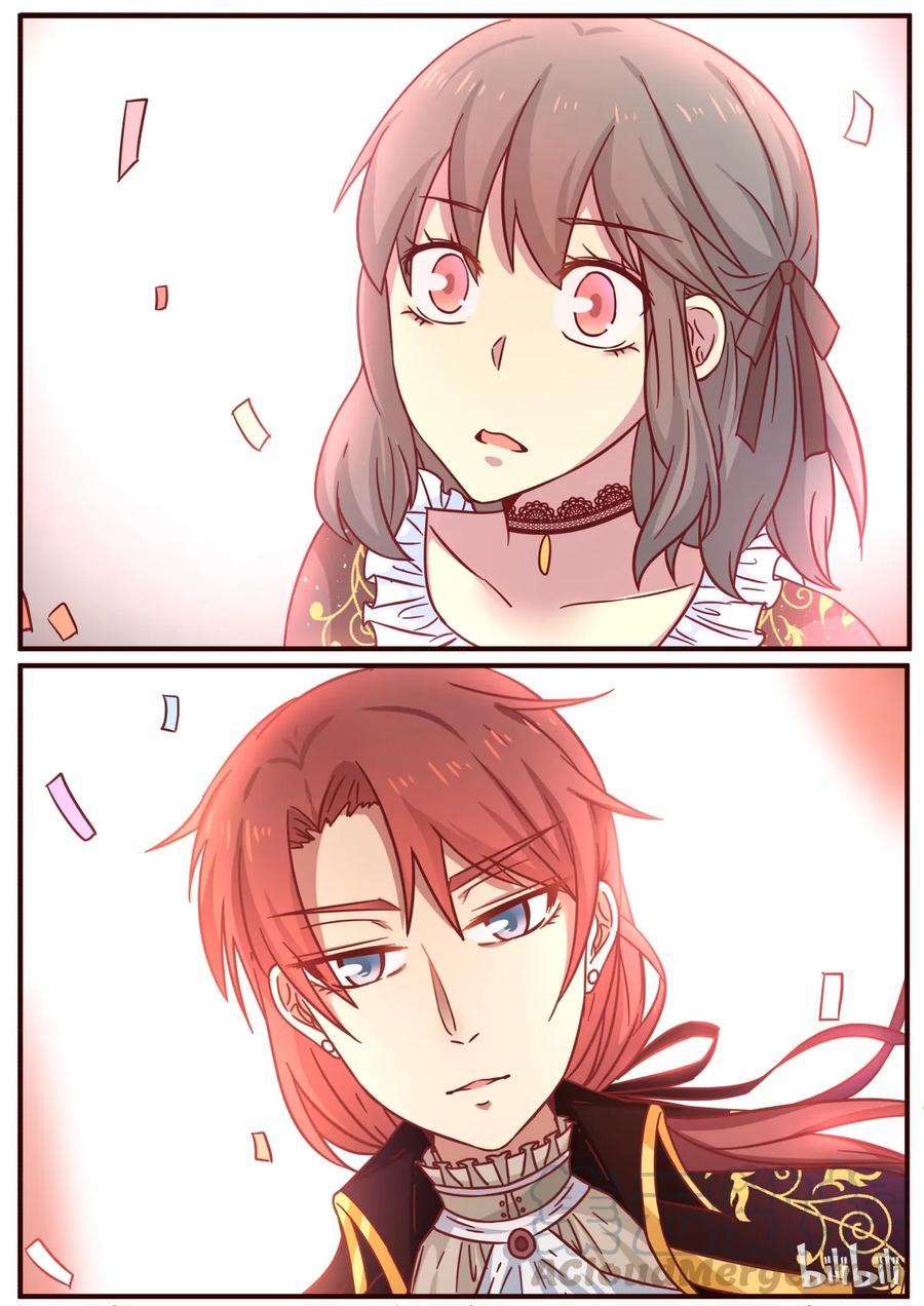 《LILY》S1·117 第3页