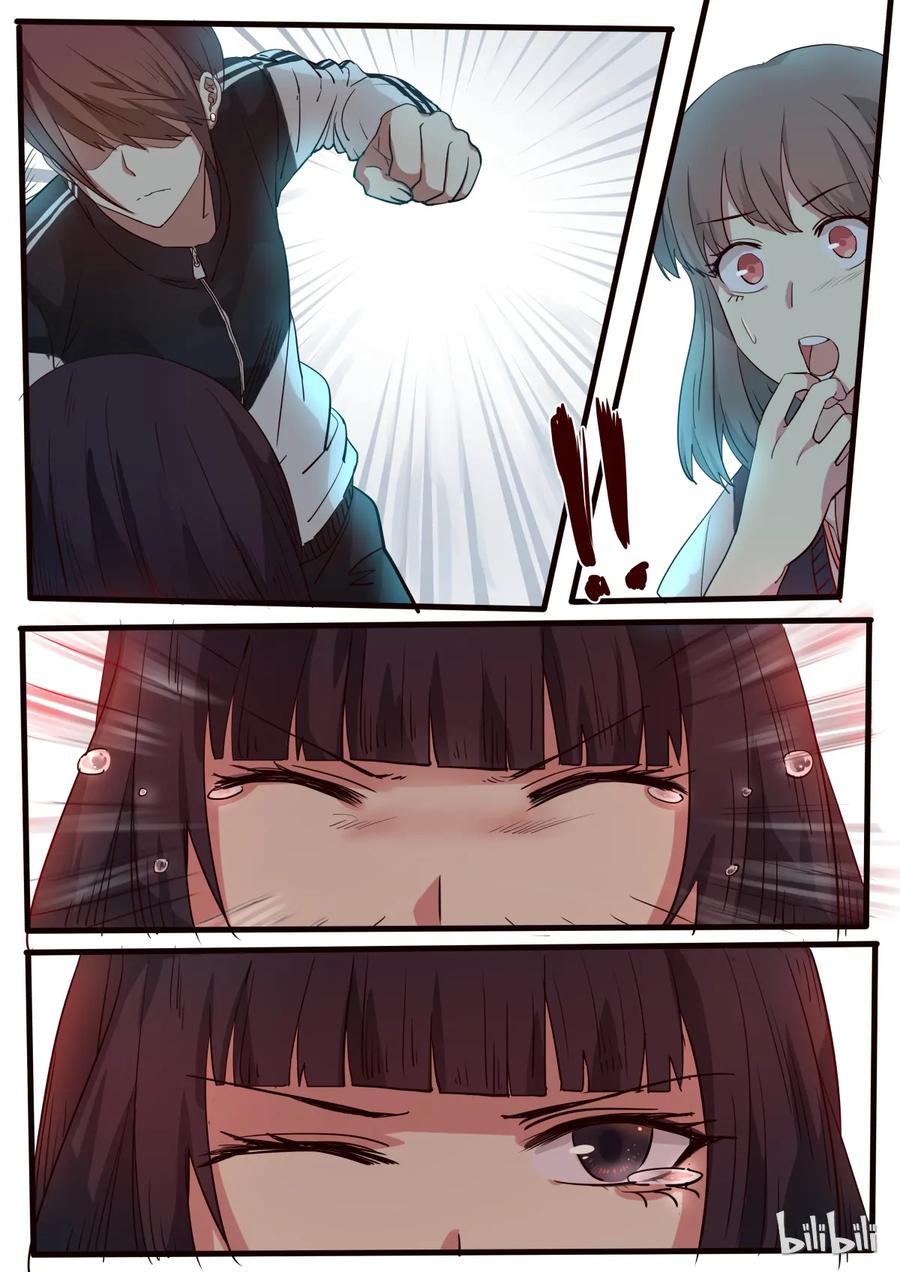 《LILY》S1·10 第2页