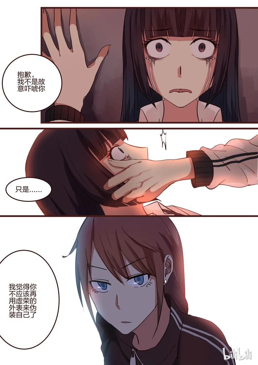 《LILY》S1·132 第8页