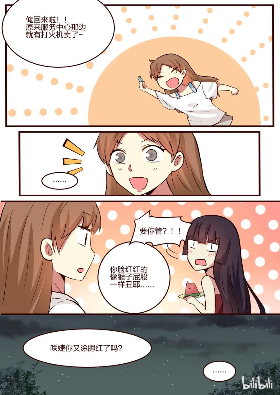 《LILY》S1·144 第8页