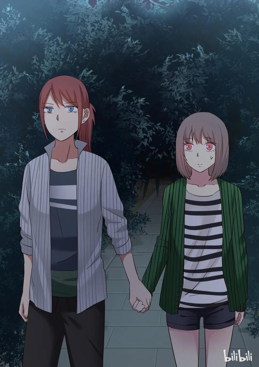 《LILY》S1·159 第2页