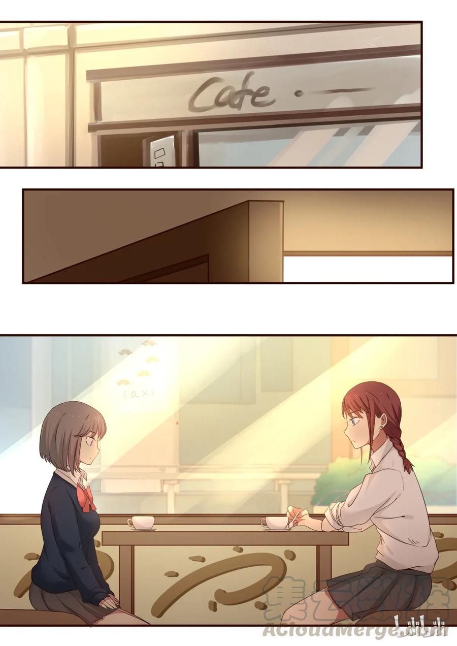 《LILY》S1·165 第1页