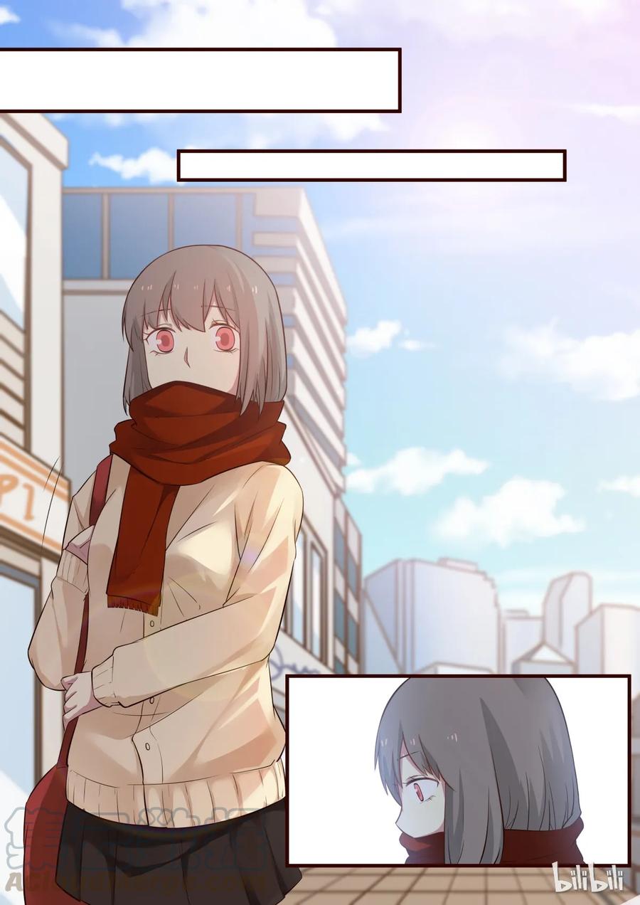 《LILY》S1·265 第1页