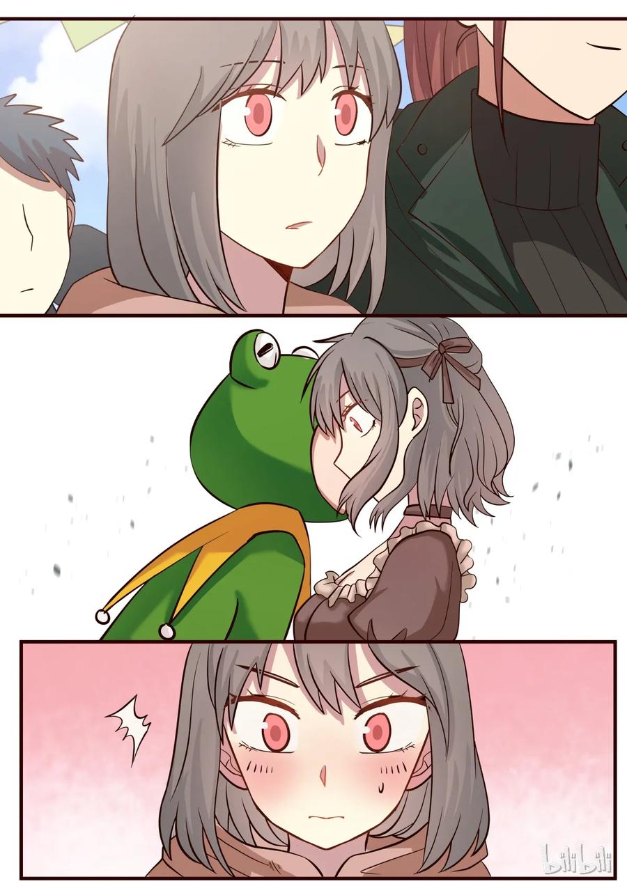 《LILY》S1·290 第7页