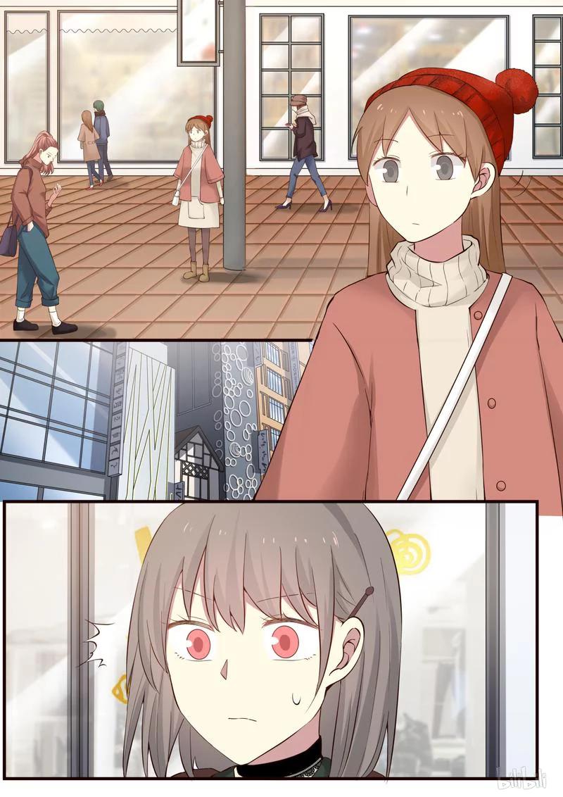 《LILY》S1·315 第3页