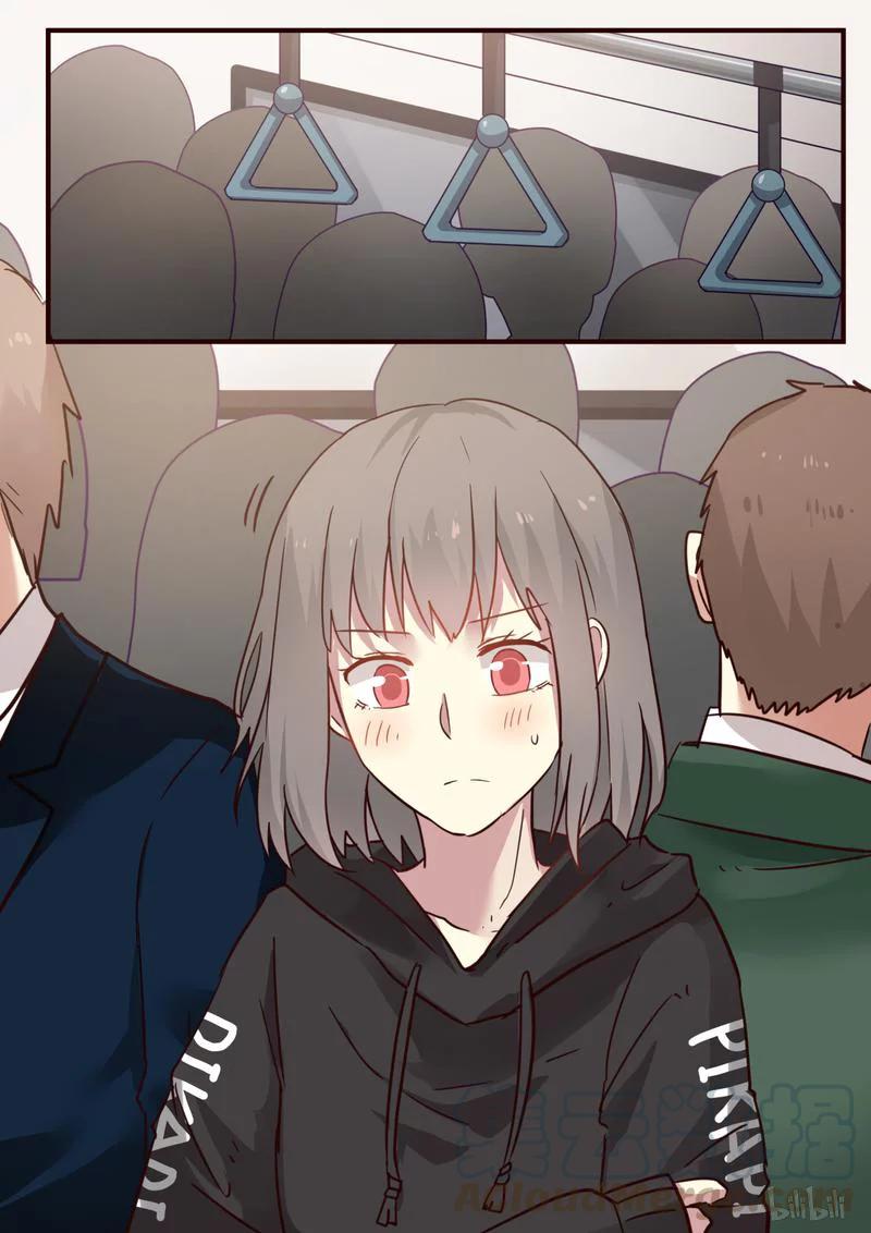 《LILY》S1·352 第1页