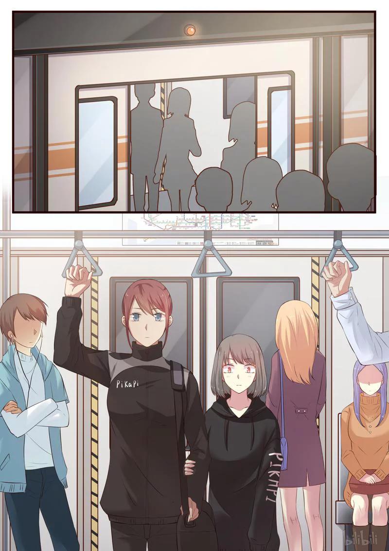 《LILY》S1·353 第6页