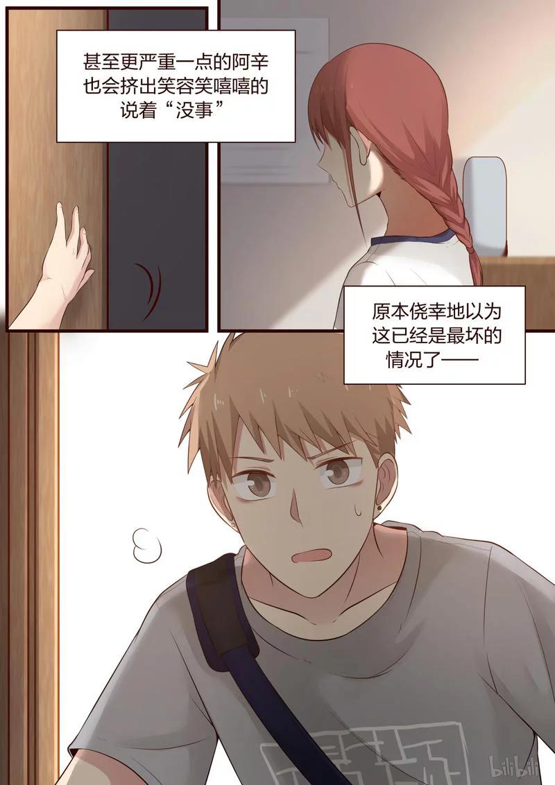 《LILY》S1·376 第8页