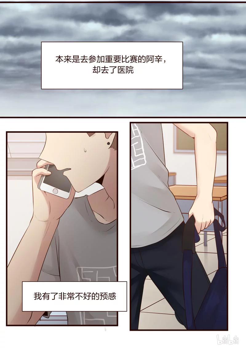《LILY》S1·376 第6页