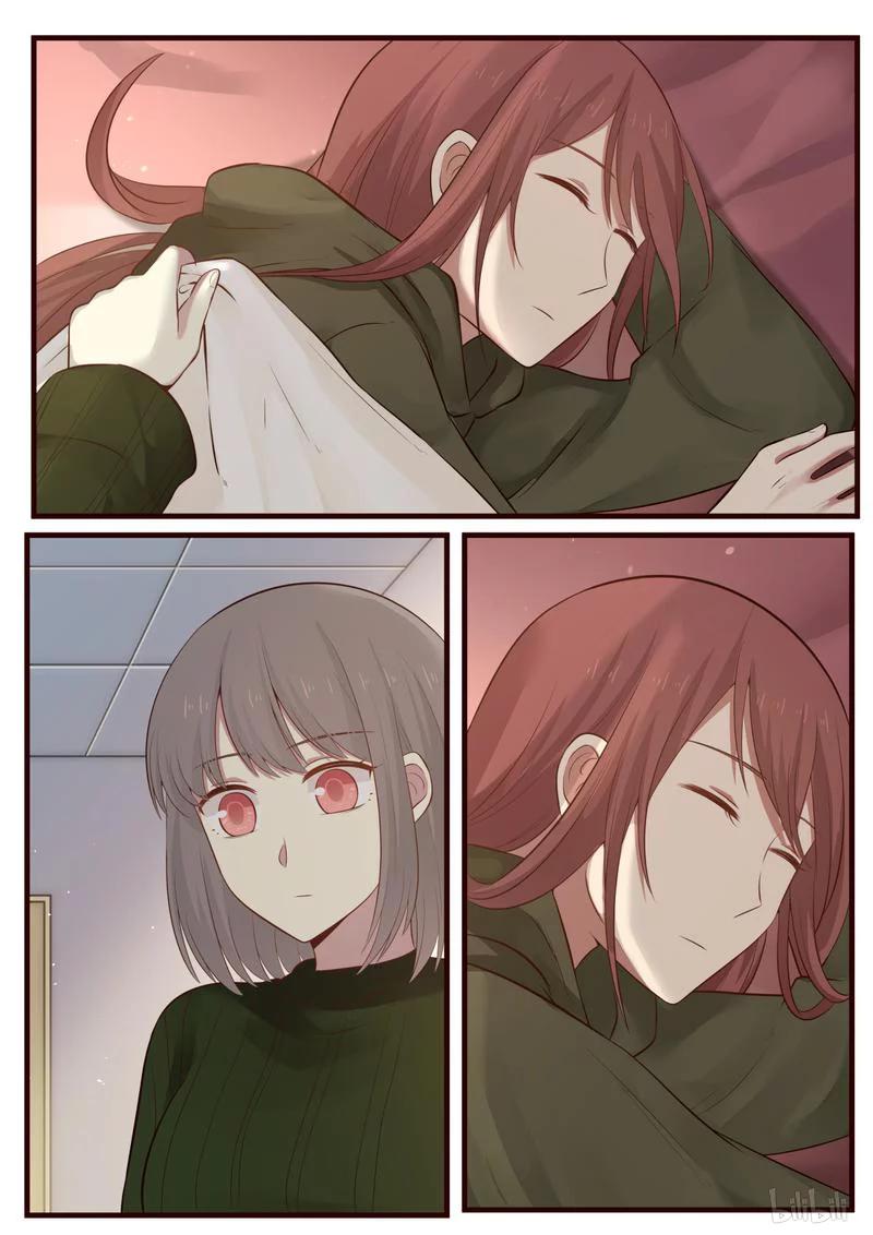 《LILY》S1·438 第4页