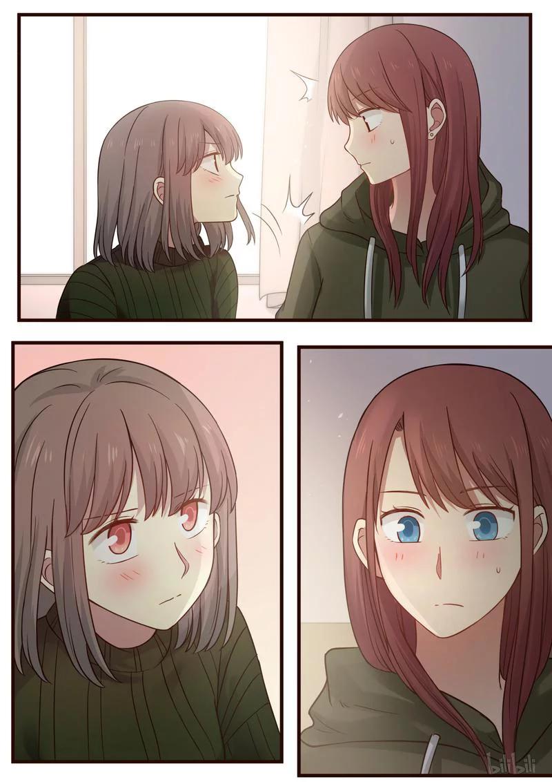 《LILY》S1·439 第4页