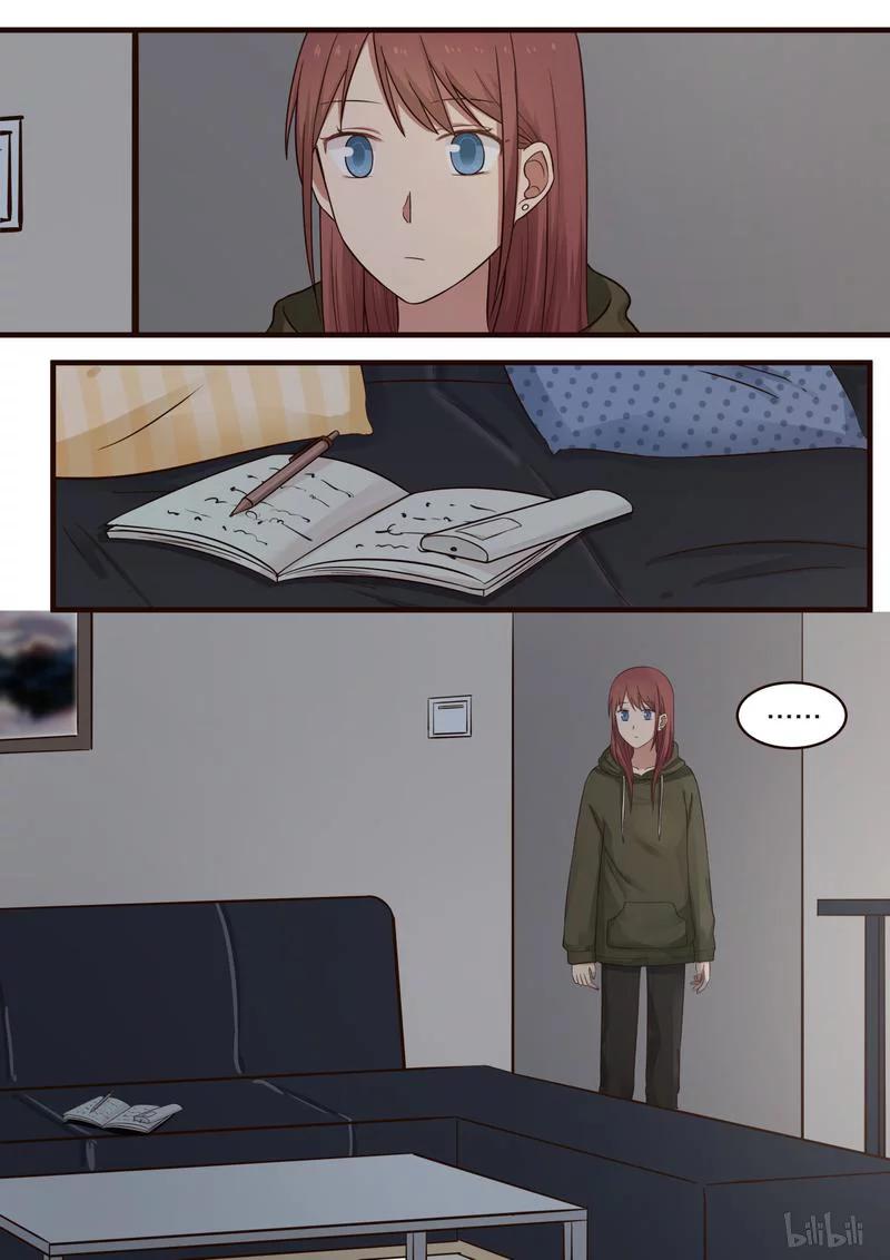 《LILY》S1·442 第8页
