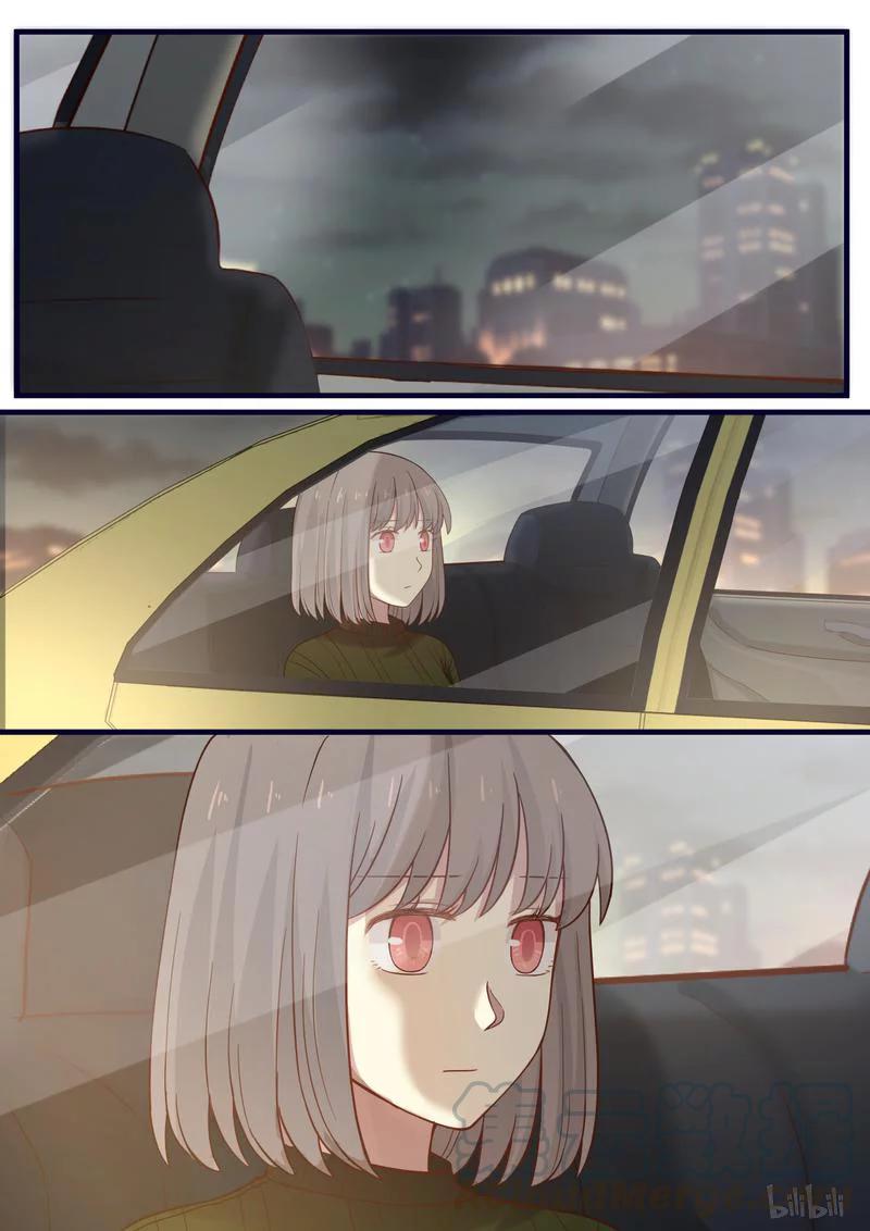 《LILY》S1·448 第1页