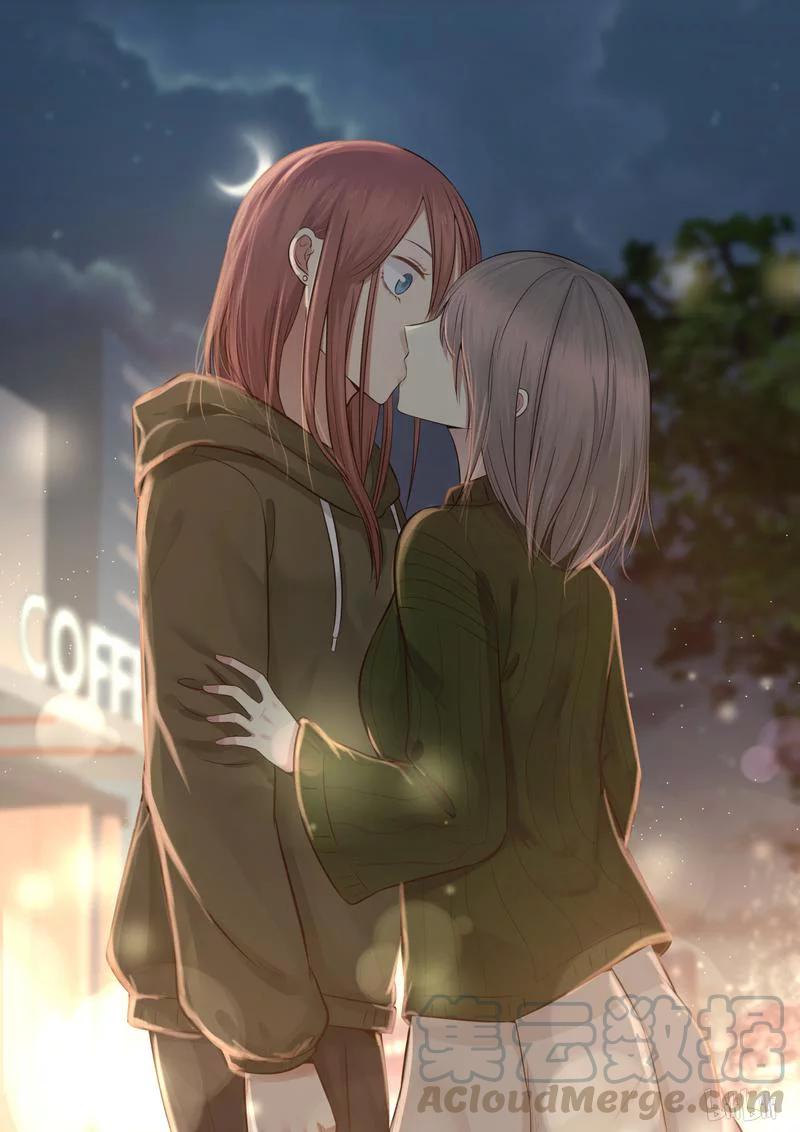 《LILY》S1·451 第1页