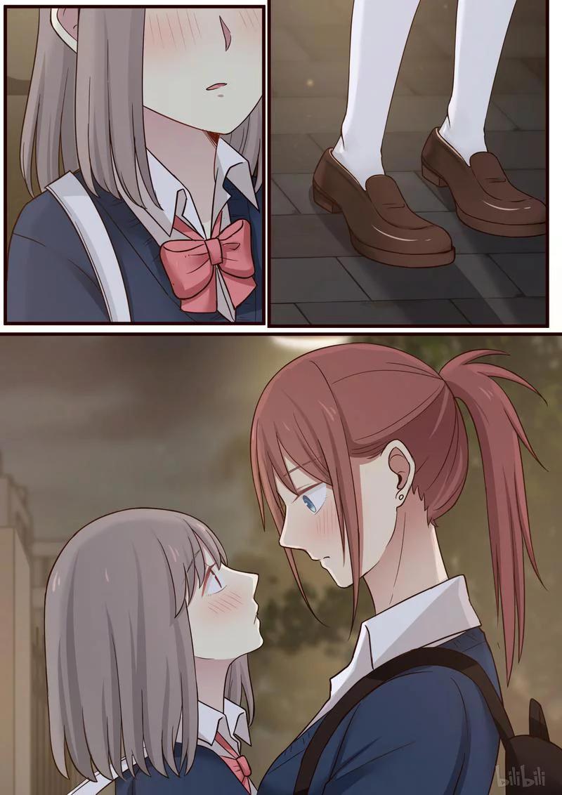 《LILY》S1·472 第8页